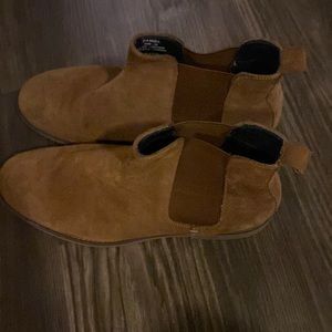 Cole Haan “Daniel” Boots size 10